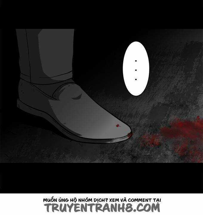 Ớn Lạnh Tuyệt Đối - Chapter 46 - Trang 8