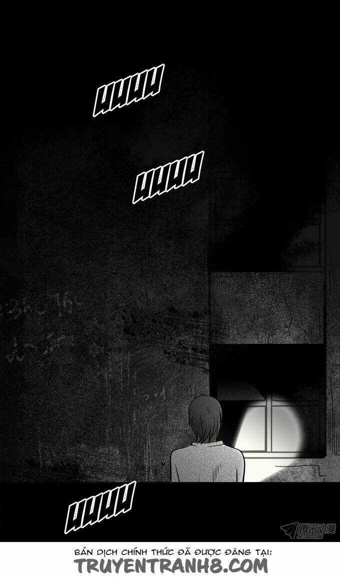 Ớn Lạnh Tuyệt Đối - Chapter 46 - Trang 9