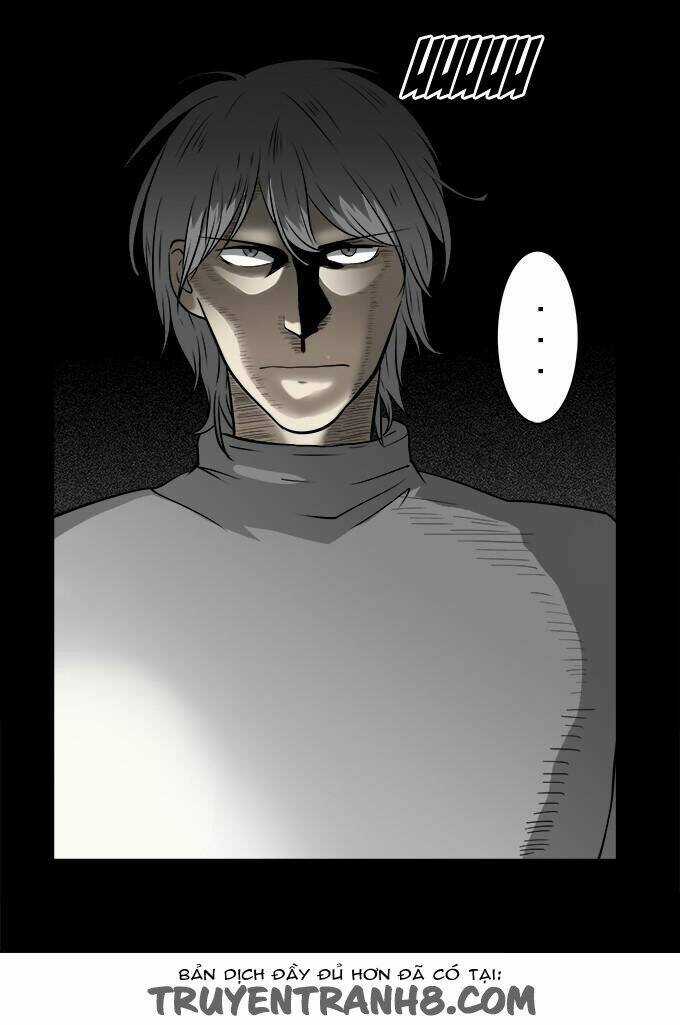 Ớn Lạnh Tuyệt Đối - Chapter 46 - Trang 10