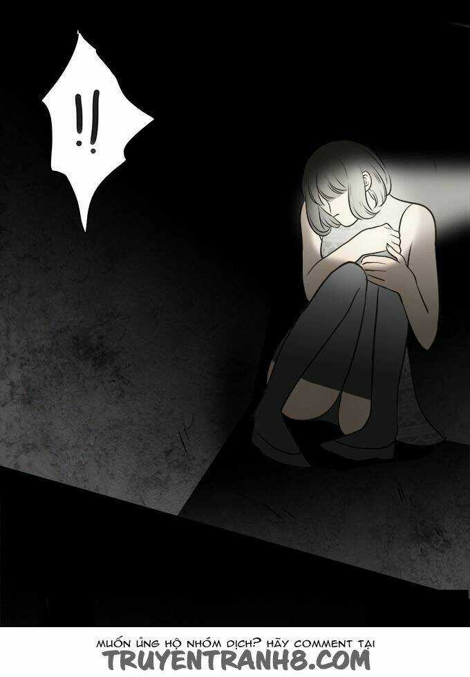 Ớn Lạnh Tuyệt Đối - Chapter 47 - Trang 11