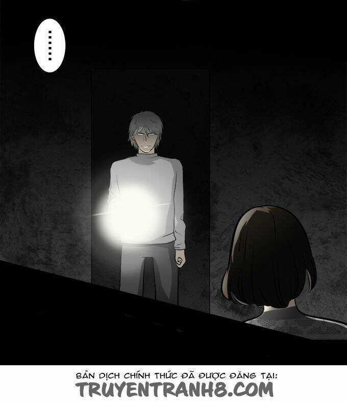 Ớn Lạnh Tuyệt Đối - Chapter 47 - Trang 12