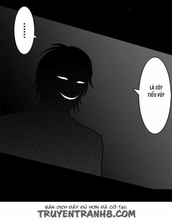 Ớn Lạnh Tuyệt Đối - Chapter 47 - Trang 13