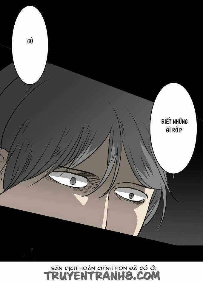 Ớn Lạnh Tuyệt Đối - Chapter 47 - Trang 14