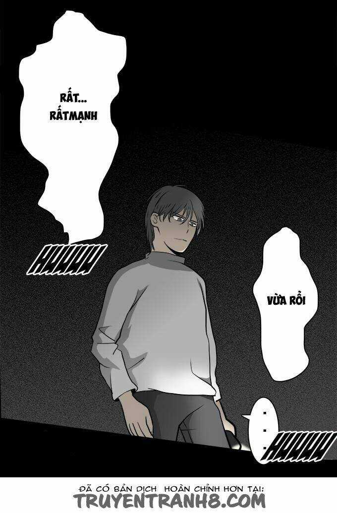 Ớn Lạnh Tuyệt Đối - Chapter 47 - Trang 17
