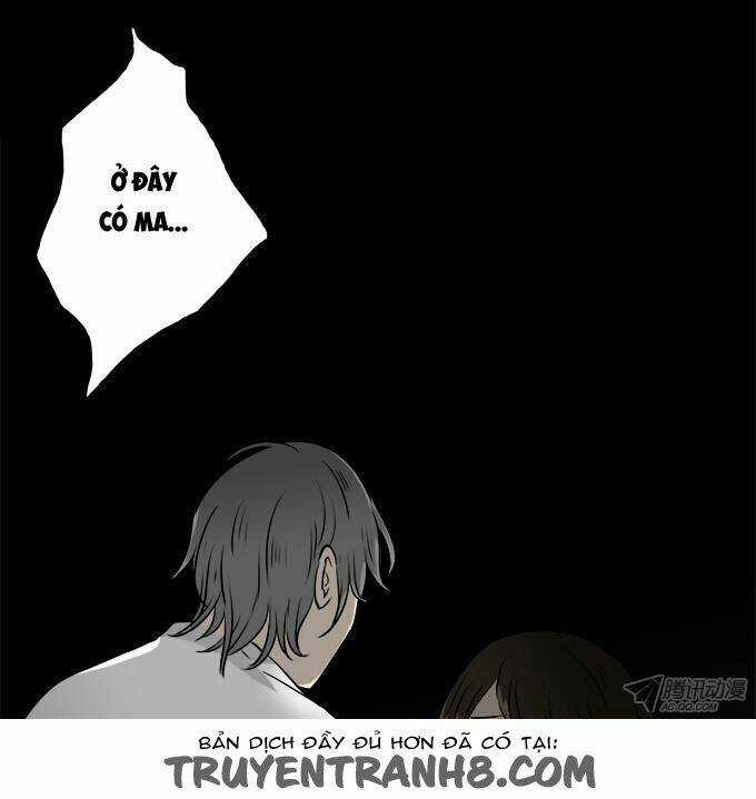 Ớn Lạnh Tuyệt Đối - Chapter 47 - Trang 19