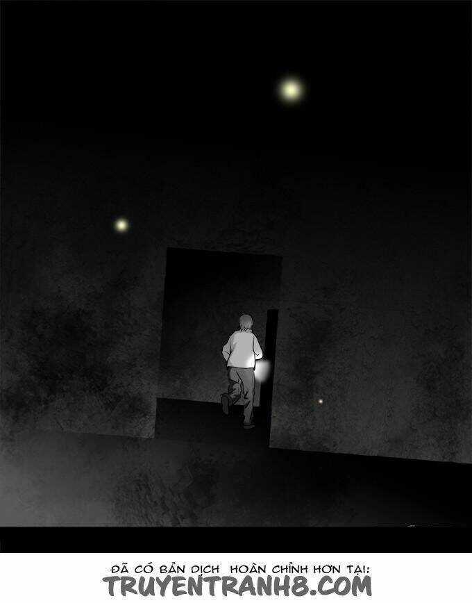 Ớn Lạnh Tuyệt Đối - Chapter 47 - Trang 3