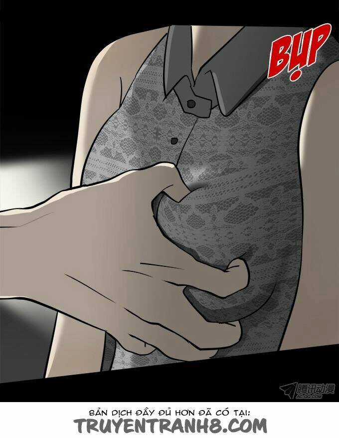 Ớn Lạnh Tuyệt Đối - Chapter 47 - Trang 22