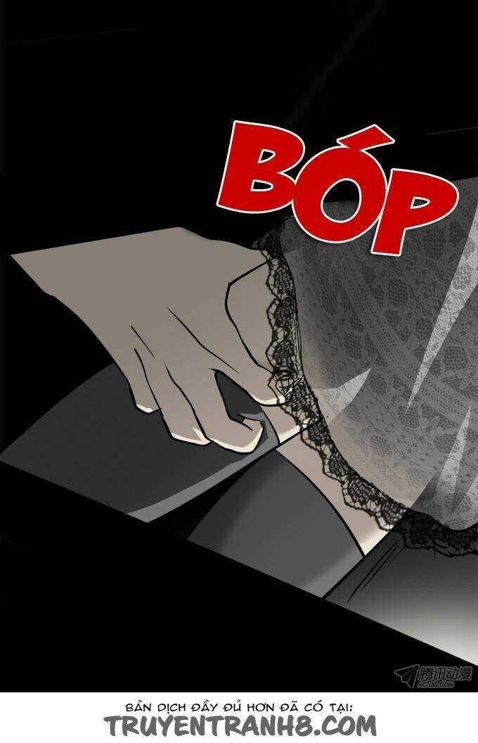 Ớn Lạnh Tuyệt Đối - Chapter 47 - Trang 25