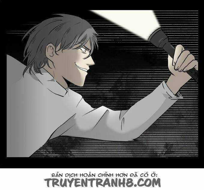 Ớn Lạnh Tuyệt Đối - Chapter 47 - Trang 4