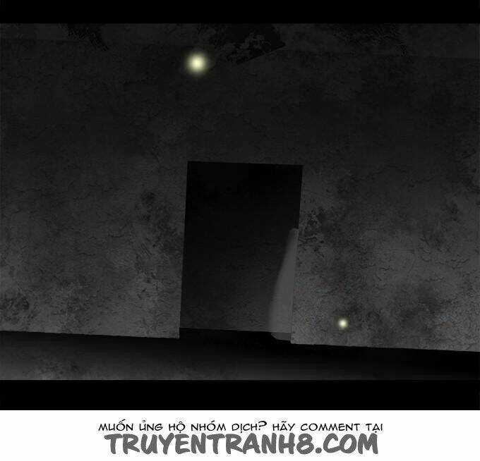 Ớn Lạnh Tuyệt Đối - Chapter 47 - Trang 5