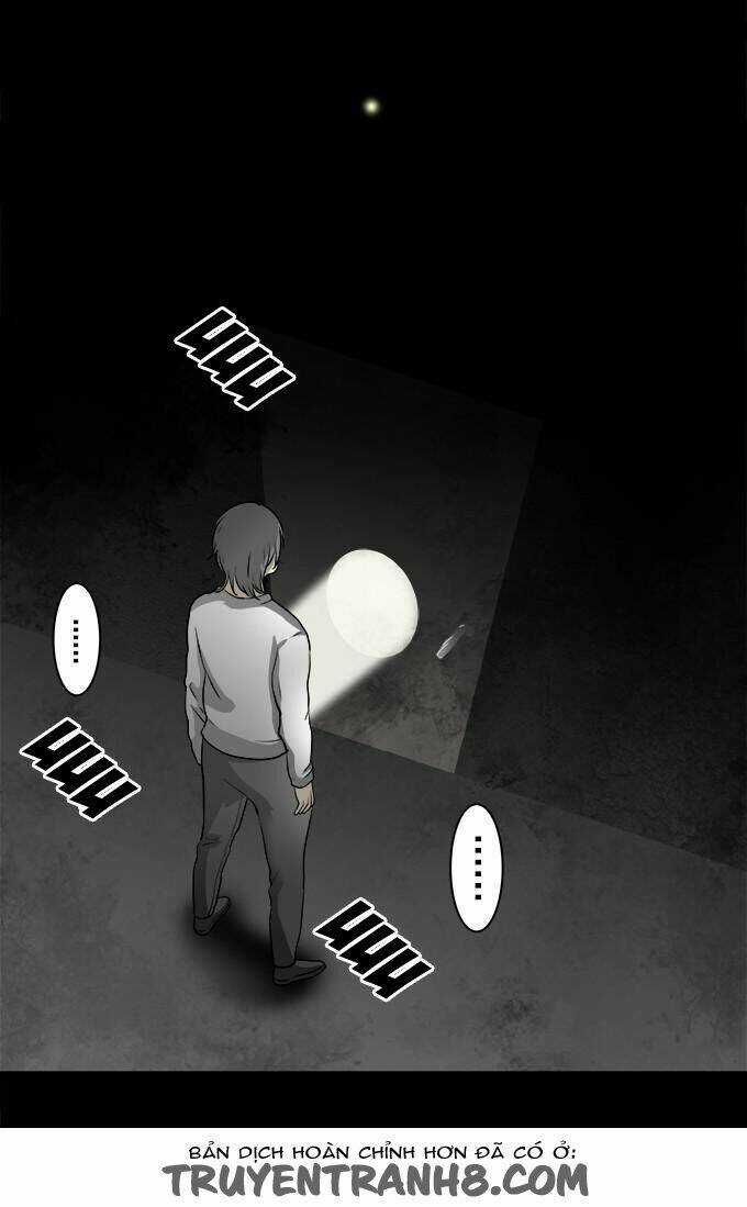 Ớn Lạnh Tuyệt Đối - Chapter 47 - Trang 7