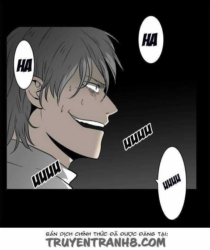 Ớn Lạnh Tuyệt Đối - Chapter 47 - Trang 8