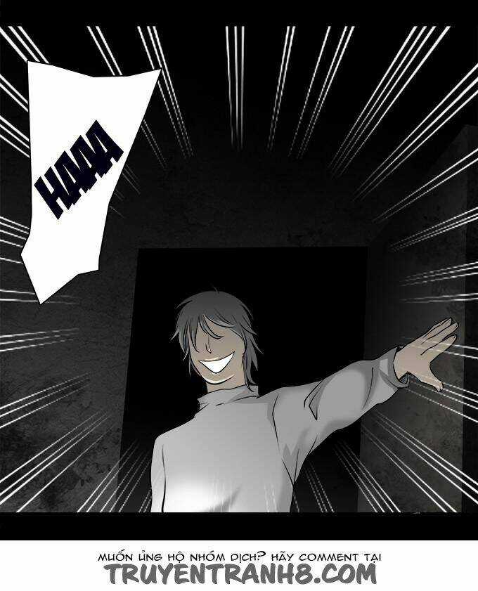 Ớn Lạnh Tuyệt Đối - Chapter 47 - Trang 9