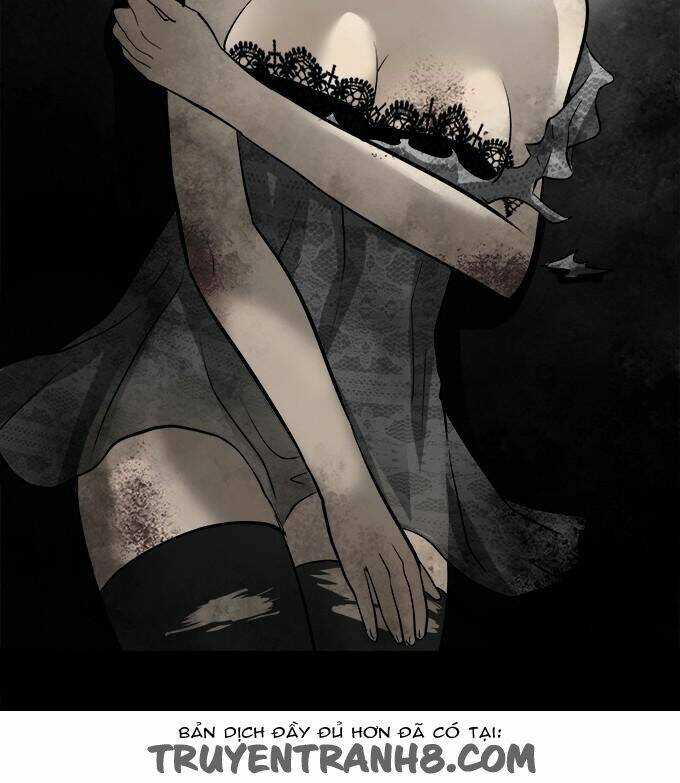 Ớn Lạnh Tuyệt Đối - Chapter 48 - Trang 11