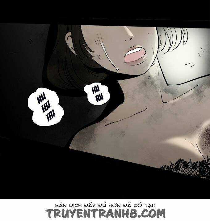 Ớn Lạnh Tuyệt Đối - Chapter 48 - Trang 13