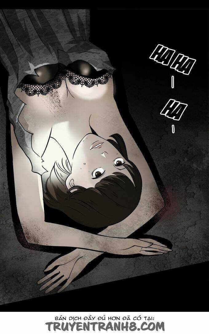 Ớn Lạnh Tuyệt Đối - Chapter 48 - Trang 16