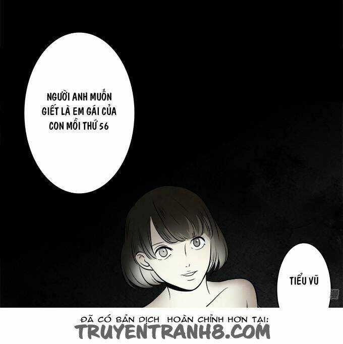 Ớn Lạnh Tuyệt Đối - Chapter 48 - Trang 19