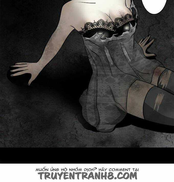 Ớn Lạnh Tuyệt Đối - Chapter 48 - Trang 20