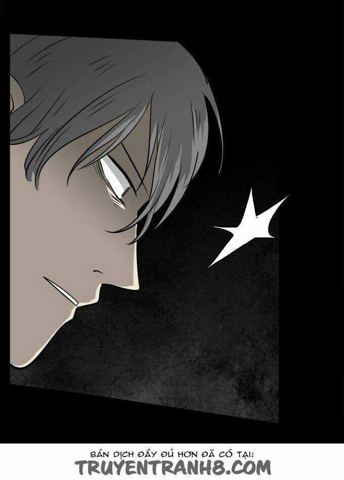 Ớn Lạnh Tuyệt Đối - Chapter 48 - Trang 21