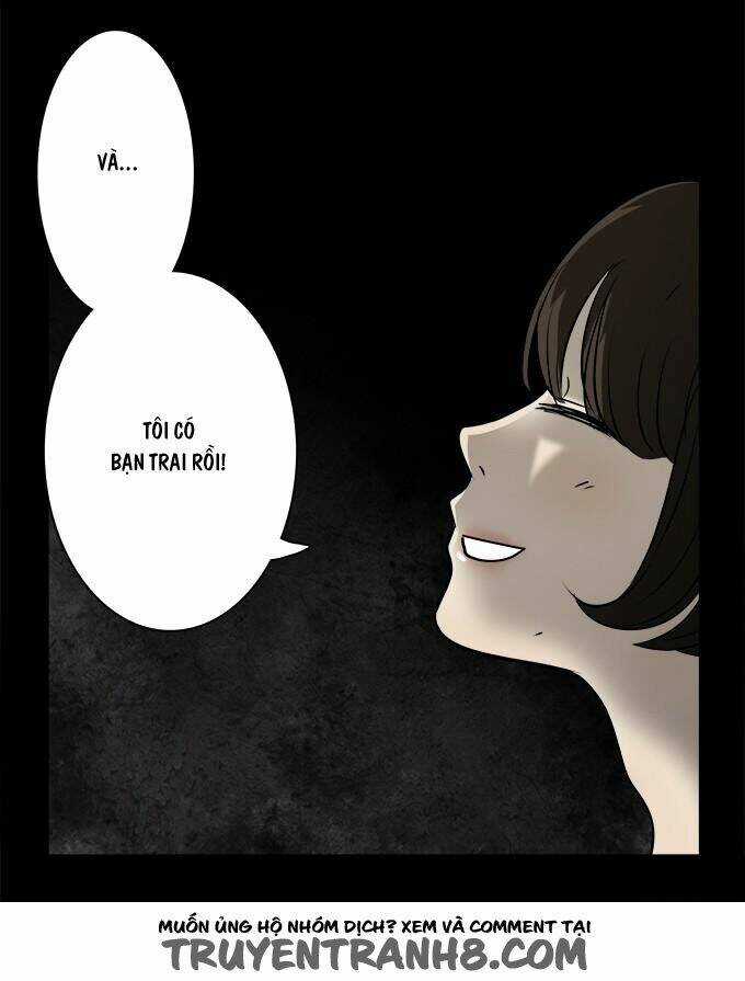 Ớn Lạnh Tuyệt Đối - Chapter 48 - Trang 22