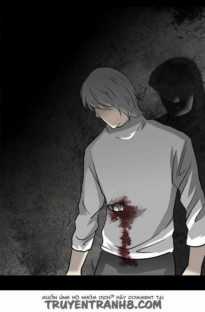 Ớn Lạnh Tuyệt Đối - Chapter 48 - Trang 25