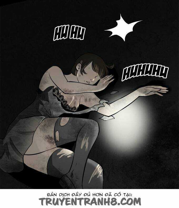 Ớn Lạnh Tuyệt Đối - Chapter 48 - Trang 4