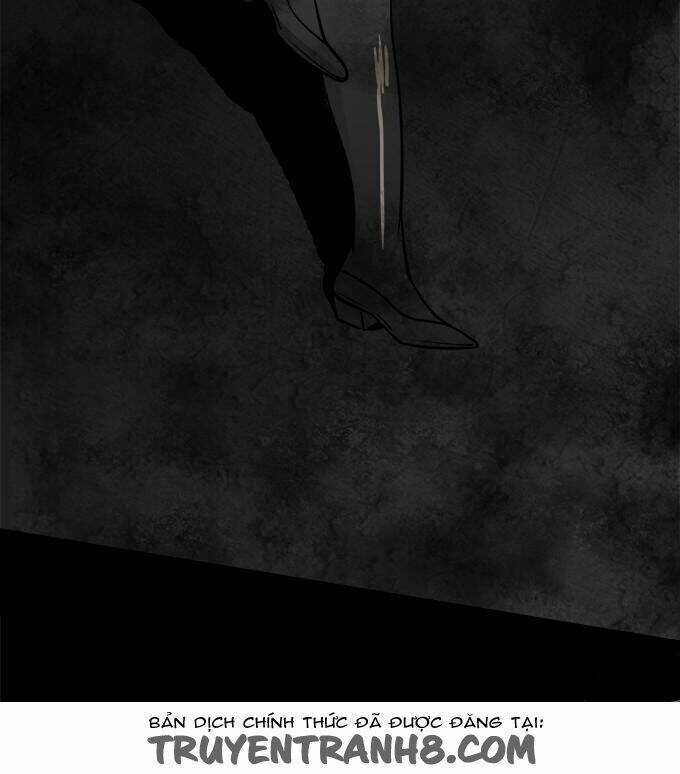 Ớn Lạnh Tuyệt Đối - Chapter 48 - Trang 5