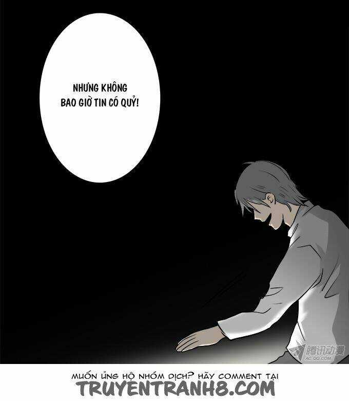 Ớn Lạnh Tuyệt Đối - Chapter 48 - Trang 6