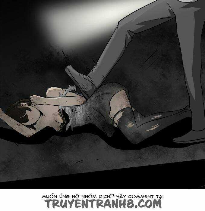 Ớn Lạnh Tuyệt Đối - Chapter 48 - Trang 7