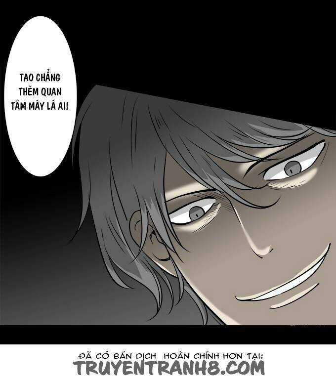 Ớn Lạnh Tuyệt Đối - Chapter 48 - Trang 9