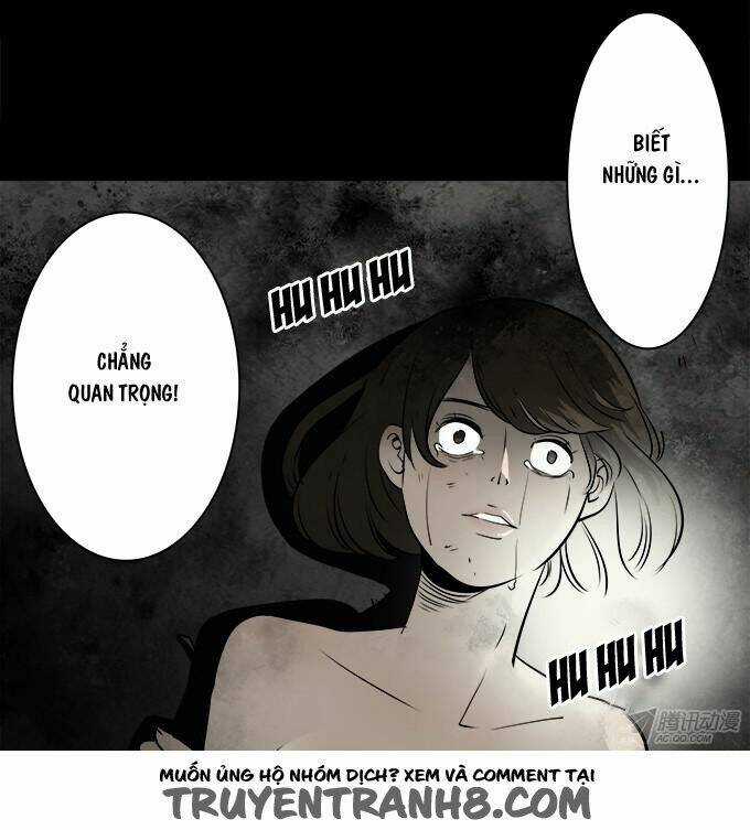 Ớn Lạnh Tuyệt Đối - Chapter 48 - Trang 10