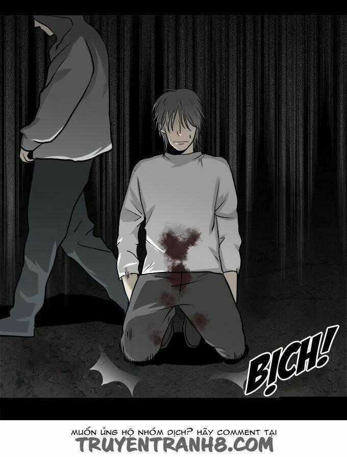 Ớn Lạnh Tuyệt Đối - Chapter 49 - Trang 2