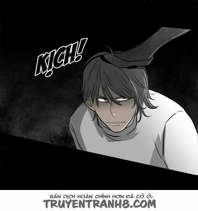 Ớn Lạnh Tuyệt Đối - Chapter 49 - Trang 11