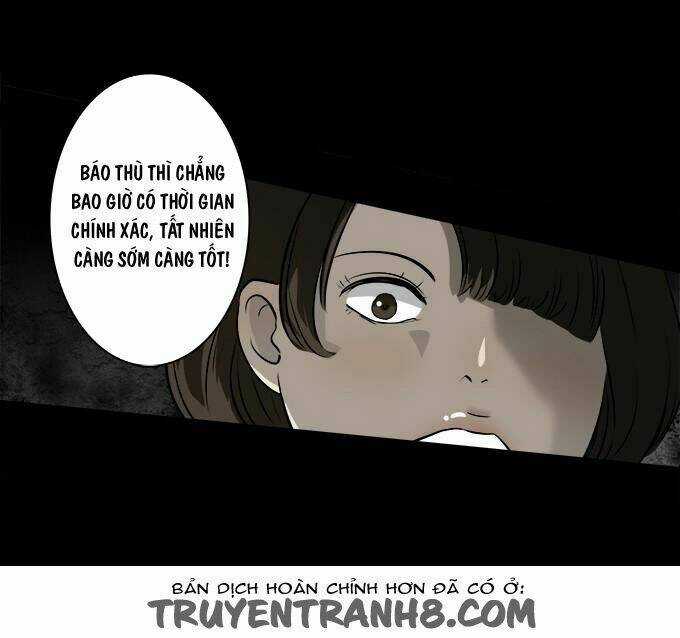 Ớn Lạnh Tuyệt Đối - Chapter 49 - Trang 12