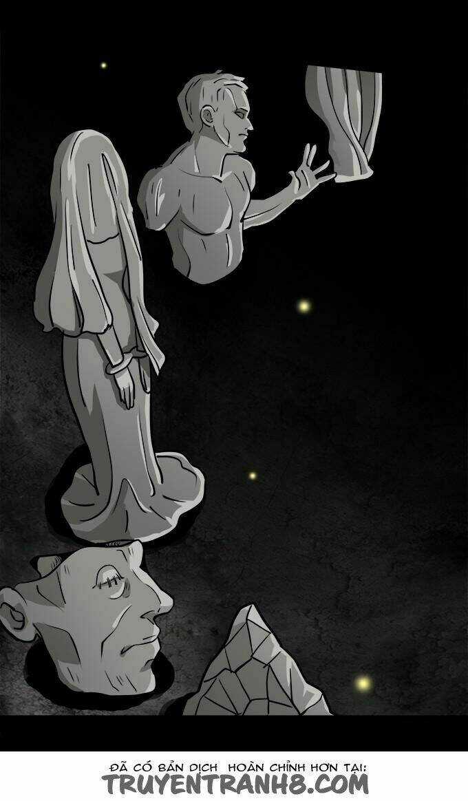 Ớn Lạnh Tuyệt Đối - Chapter 49 - Trang 13