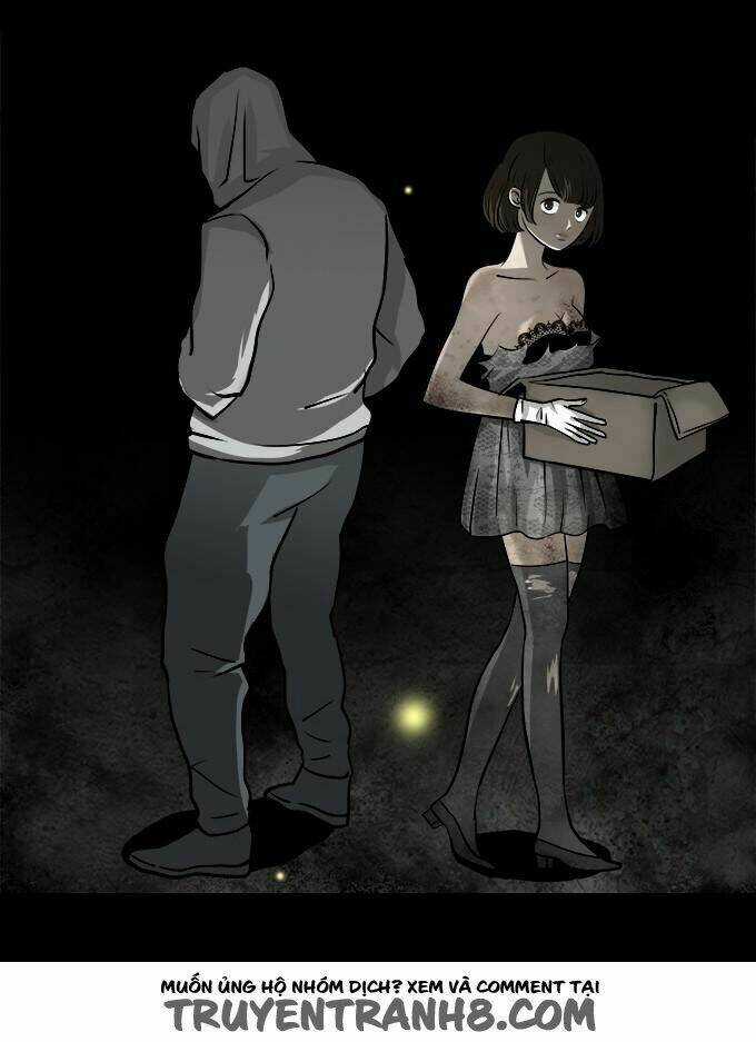 Ớn Lạnh Tuyệt Đối - Chapter 49 - Trang 15