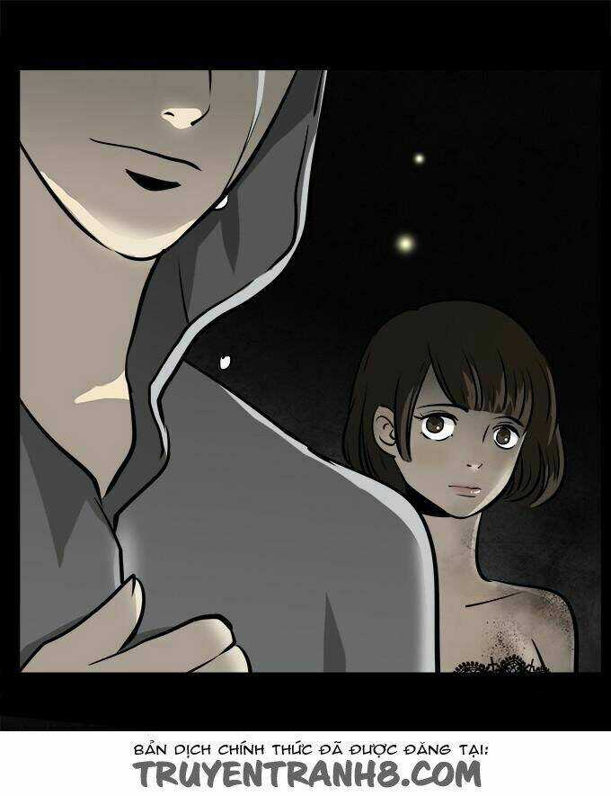 Ớn Lạnh Tuyệt Đối - Chapter 49 - Trang 16