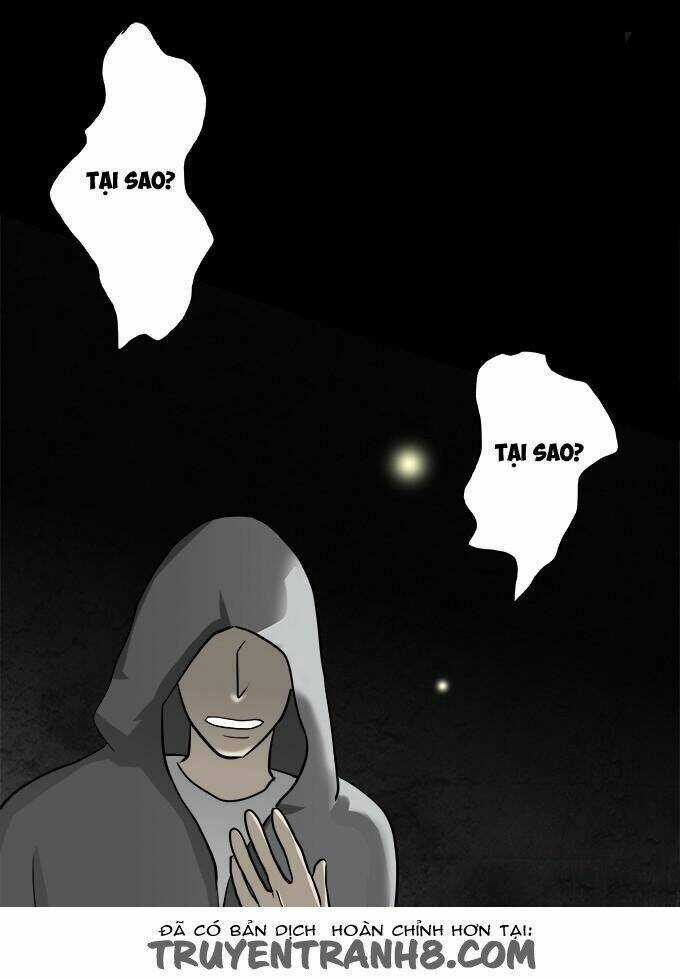 Ớn Lạnh Tuyệt Đối - Chapter 49 - Trang 18