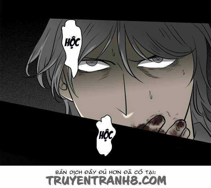 Ớn Lạnh Tuyệt Đối - Chapter 49 - Trang 3