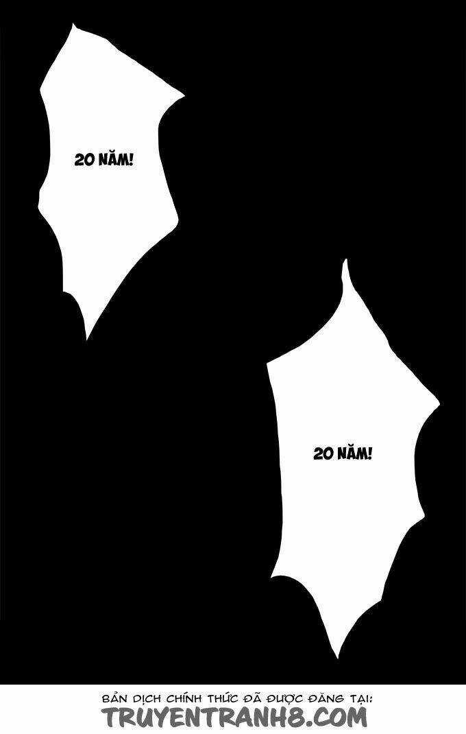 Ớn Lạnh Tuyệt Đối - Chapter 49 - Trang 21