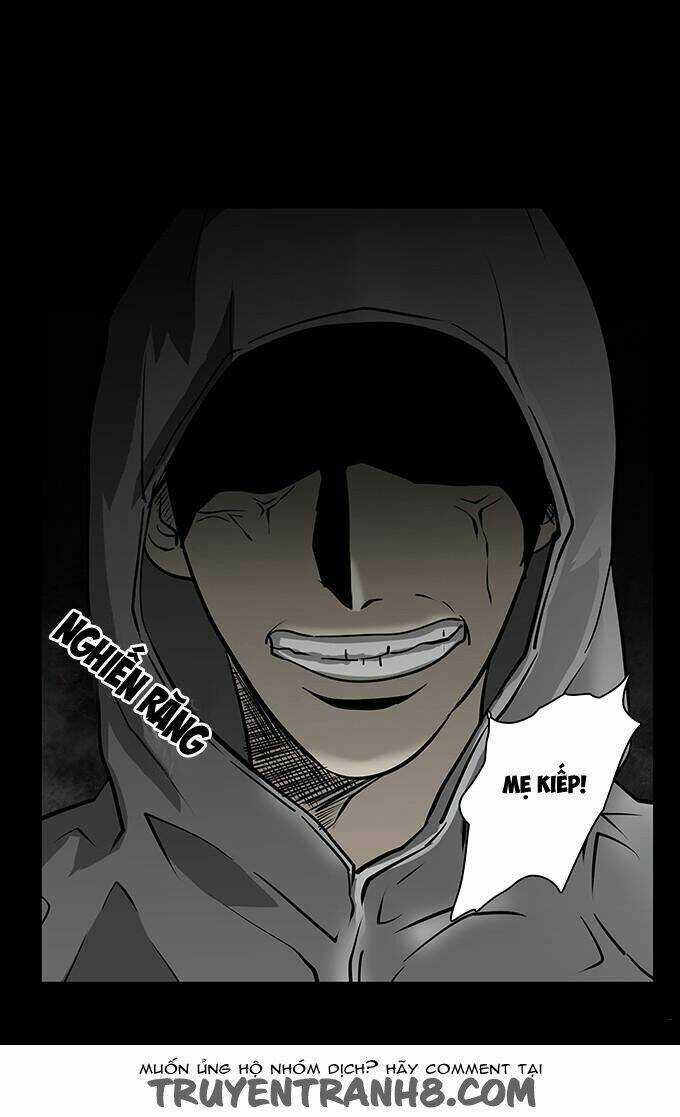 Ớn Lạnh Tuyệt Đối - Chapter 49 - Trang 27