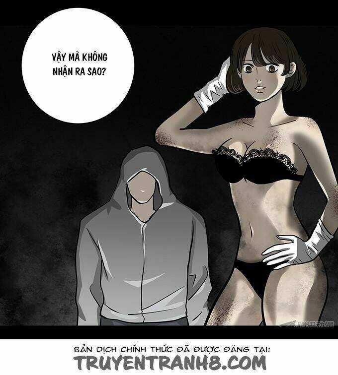Ớn Lạnh Tuyệt Đối - Chapter 49 - Trang 31