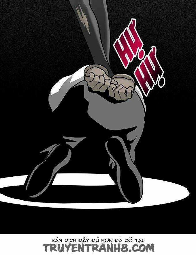 Ớn Lạnh Tuyệt Đối - Chapter 49 - Trang 37