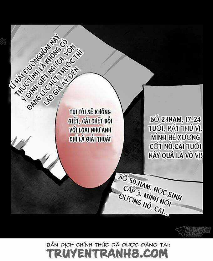 Ớn Lạnh Tuyệt Đối - Chapter 49 - Trang 38