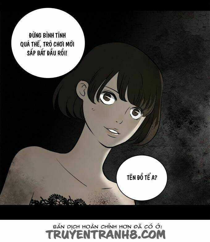 Ớn Lạnh Tuyệt Đối - Chapter 49 - Trang 5