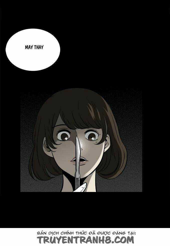 Ớn Lạnh Tuyệt Đối - Chapter 49 - Trang 41