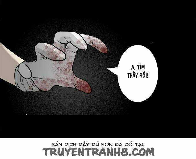 Ớn Lạnh Tuyệt Đối - Chapter 49 - Trang 44