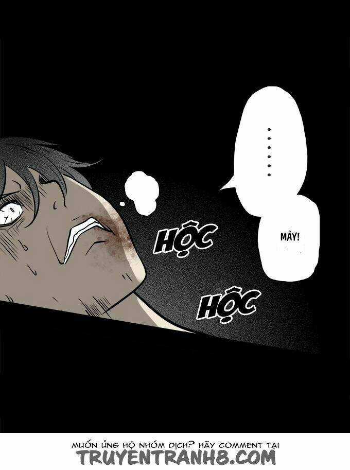 Ớn Lạnh Tuyệt Đối - Chapter 49 - Trang 48