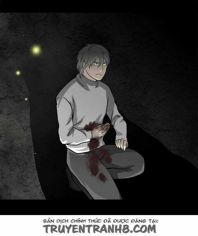 Ớn Lạnh Tuyệt Đối - Chapter 49 - Trang 6