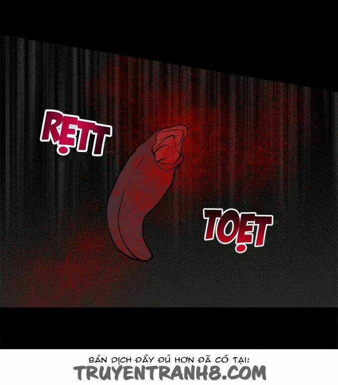 Ớn Lạnh Tuyệt Đối - Chapter 49 - Trang 52